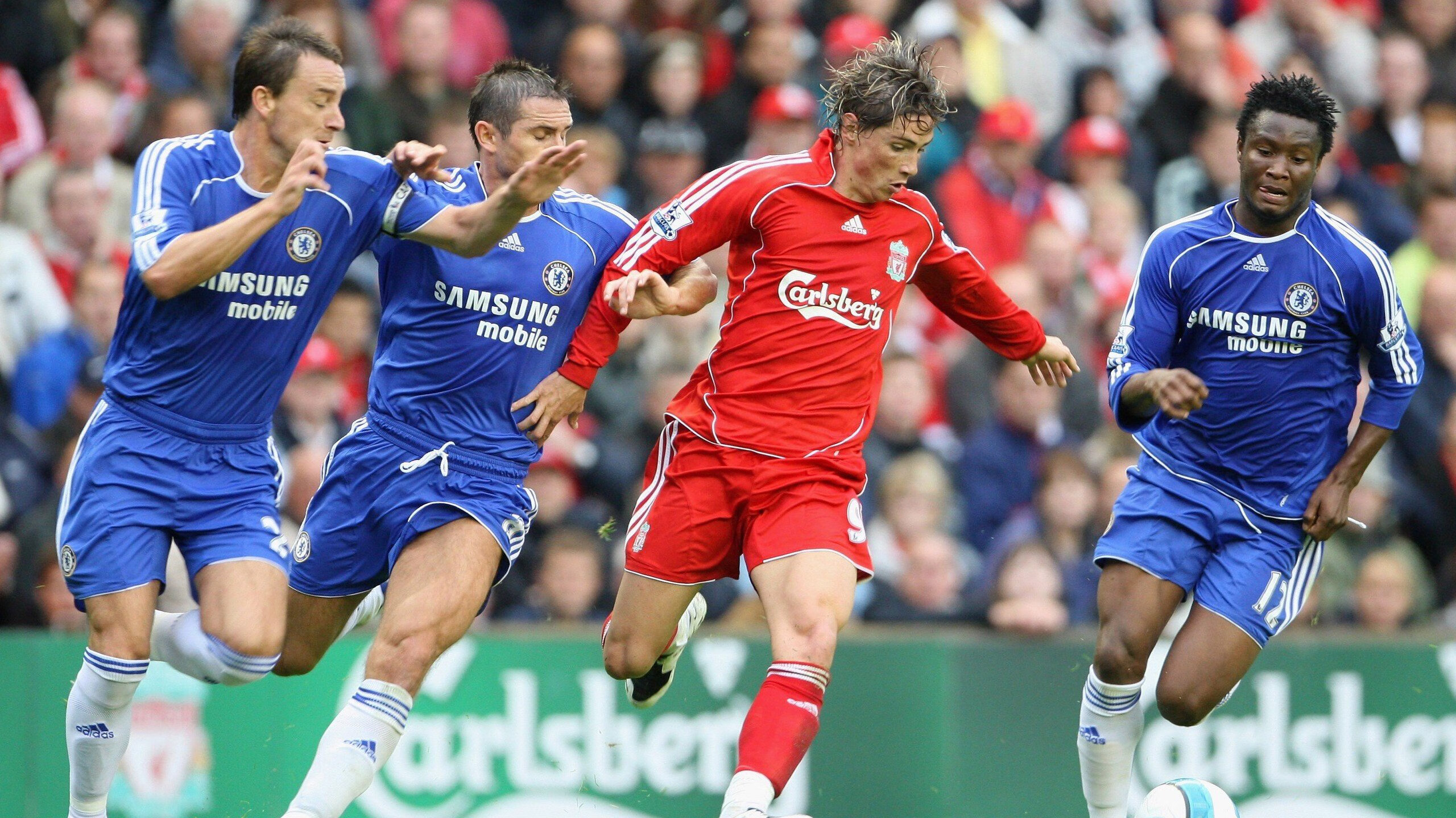 卡塞米罗统治全场,牙买加风暴如何悄然收割切尔西的傲慢