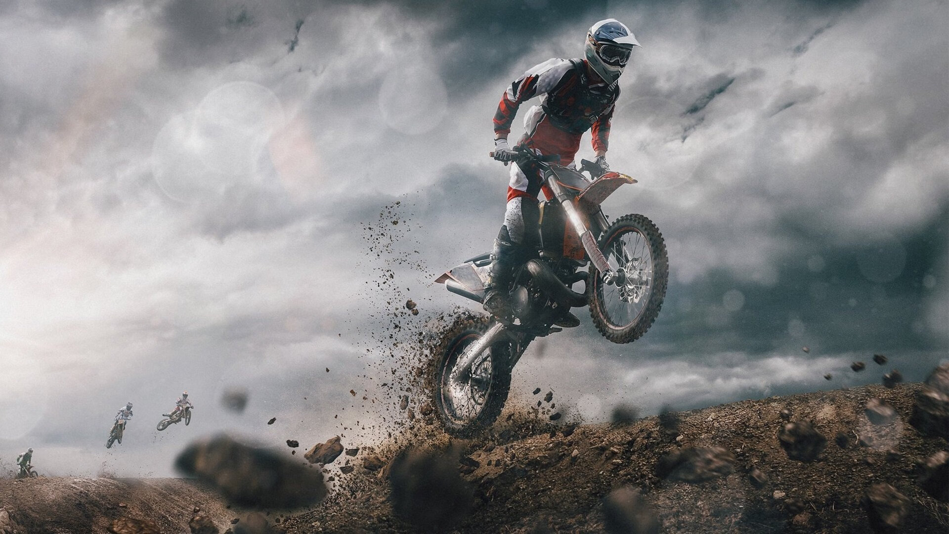 尼日利亚鏖战奥地利,蒂亚戈在F1街道赛接管比赛